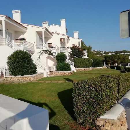 Tranquilidad En Addaia Apartman Port d'Addaia Kültér fotó