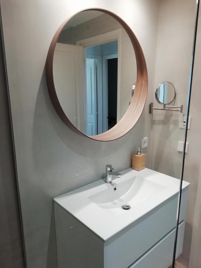 Tranquilidad En Addaia Apartman Port d'Addaia Kültér fotó