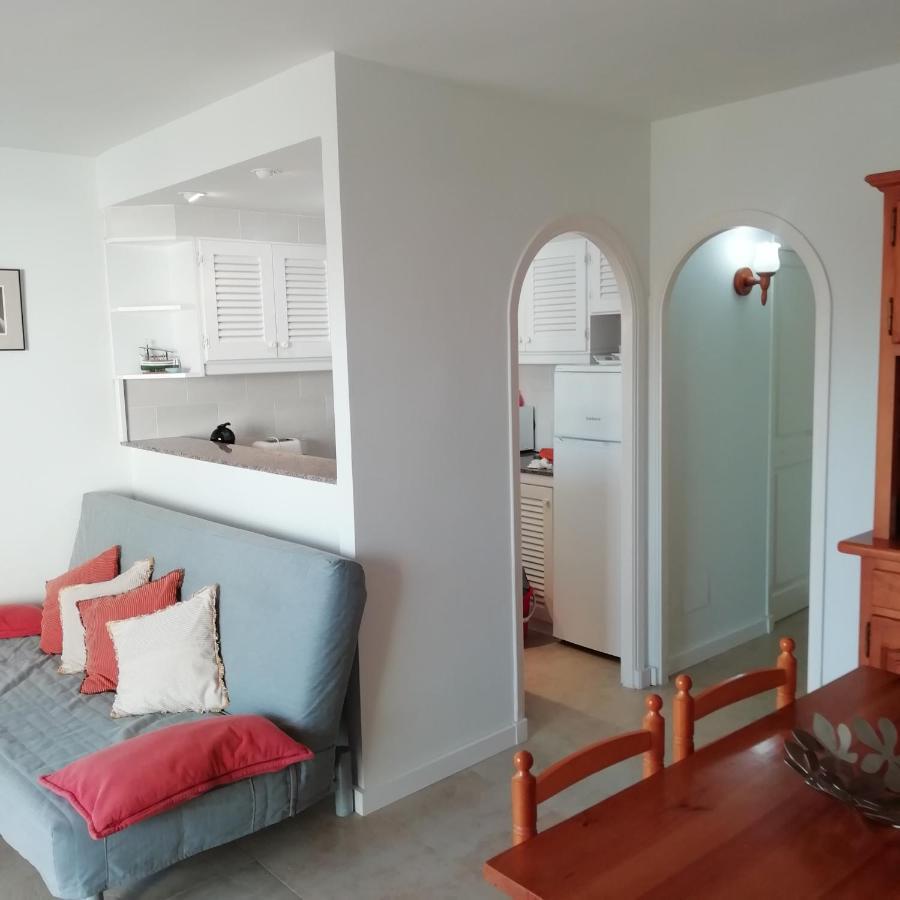 Tranquilidad En Addaia Apartman Port d'Addaia Kültér fotó