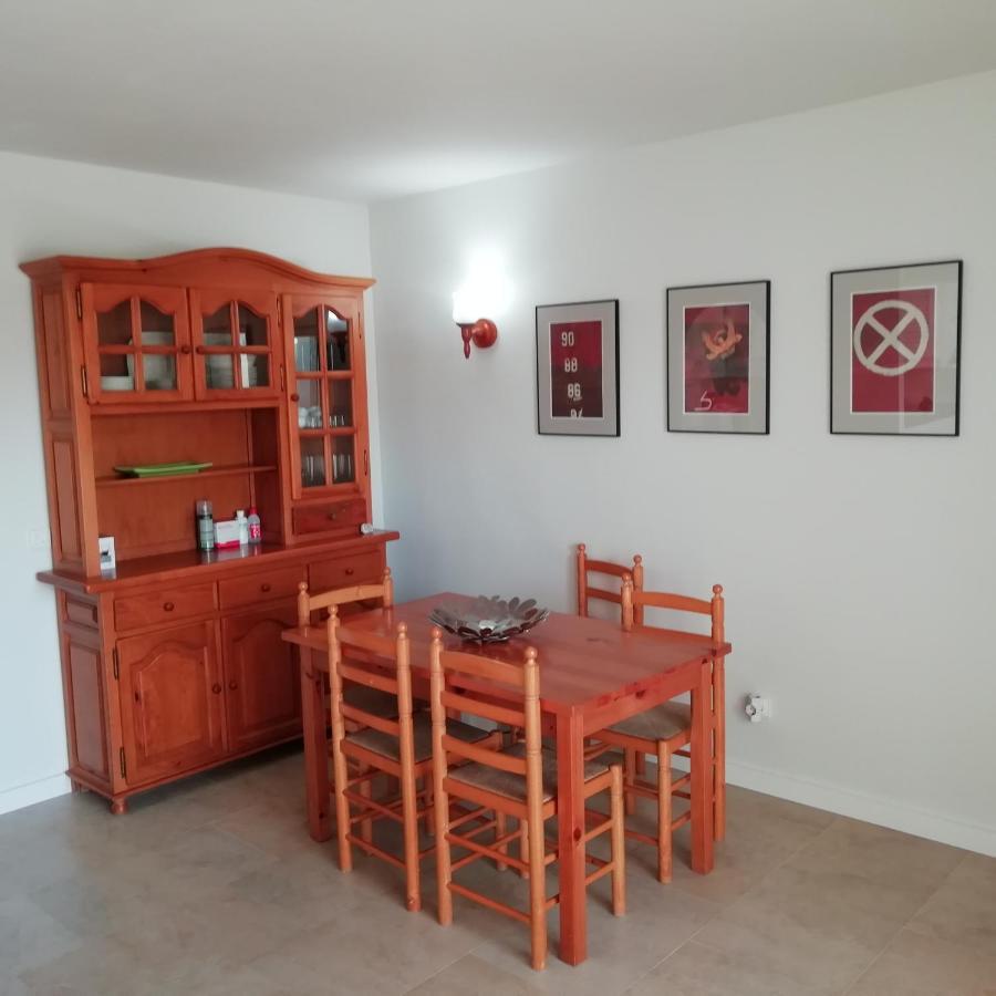 Tranquilidad En Addaia Apartman Port d'Addaia Kültér fotó