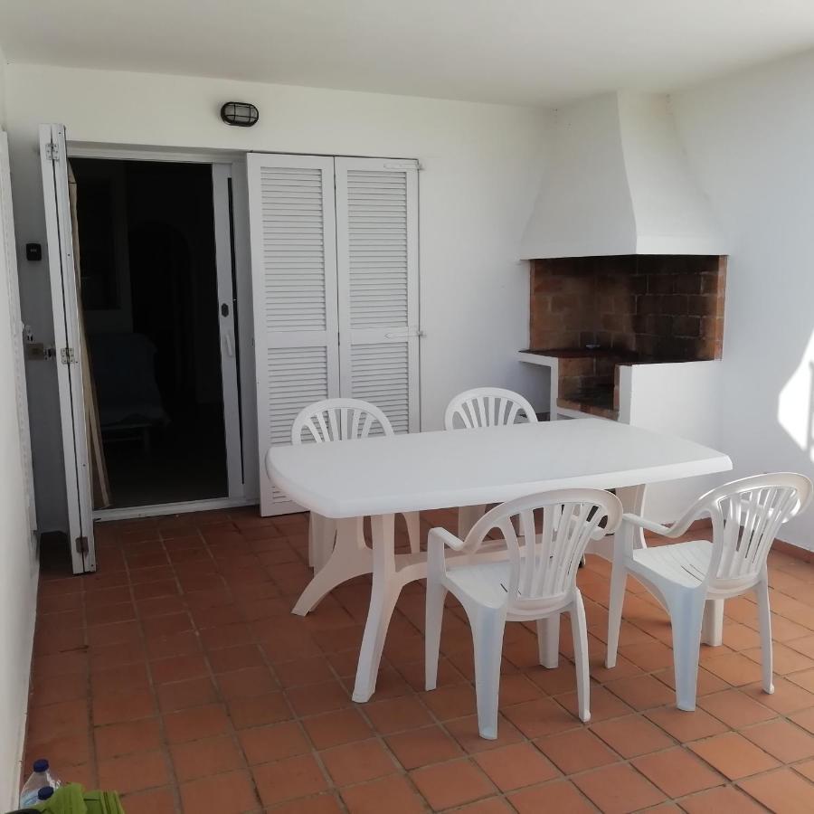 Tranquilidad En Addaia Apartman Port d'Addaia Kültér fotó